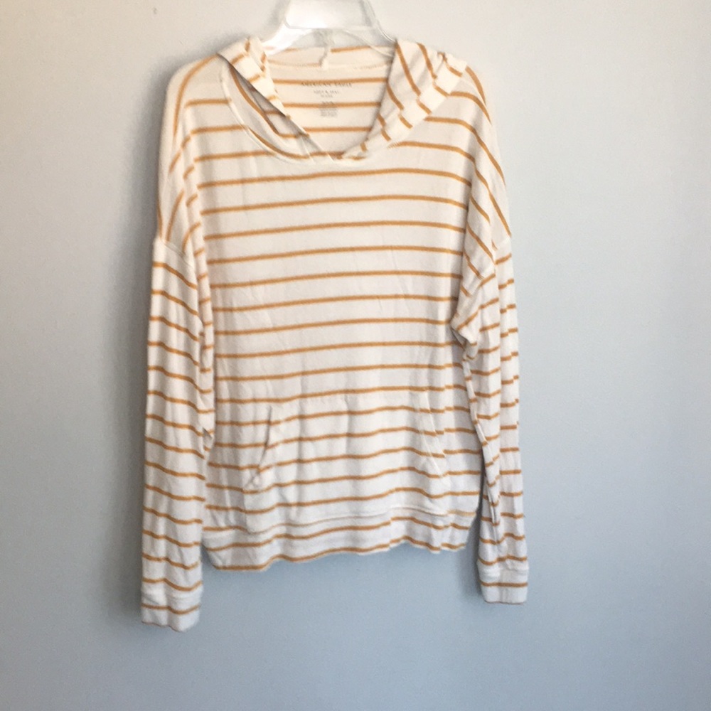 America Eagle Hoodie